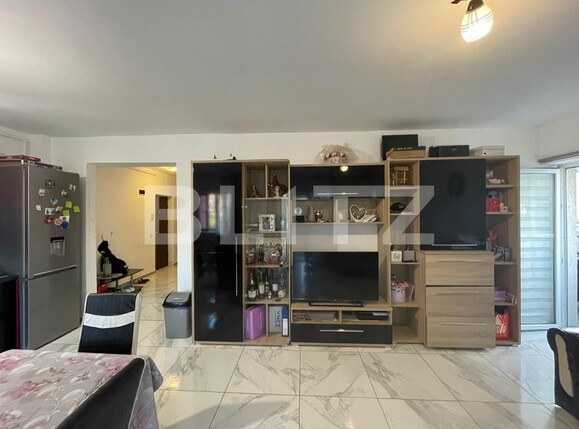 Apartament de vânzare 2 camere Floreşti - 127277AV | BLITZ Cluj-Napoca | Poza1