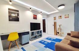 Apartament o camera, 28 mp, renovat , zona Pritax 