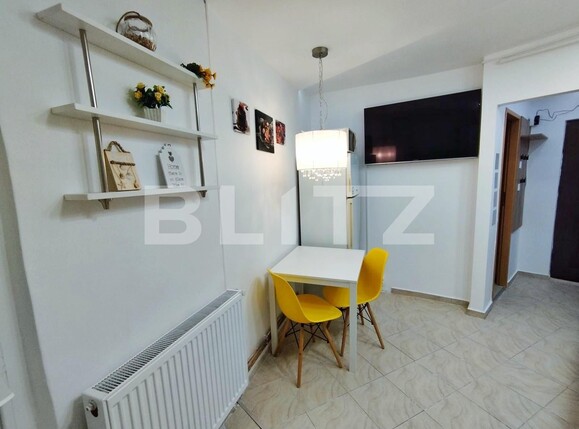 Garsonieră de vânzare Manastur - 127278AV | BLITZ Cluj-Napoca | Poza2