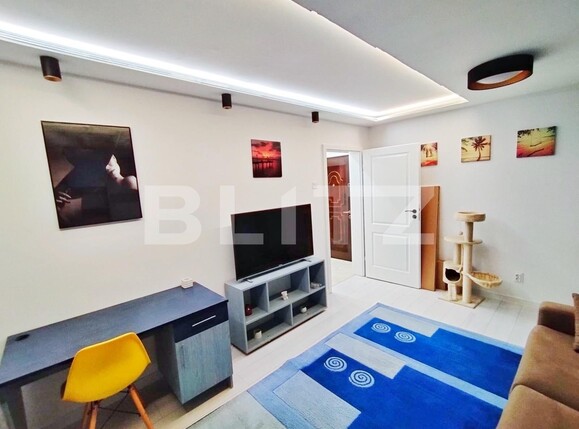 Garsonieră de vânzare Manastur - 127278AV | BLITZ Cluj-Napoca | Poza3