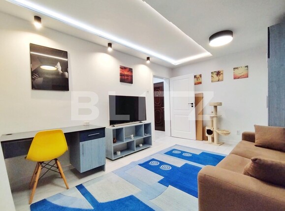 Garsonieră de vânzare Manastur - 127278AV | BLITZ Cluj-Napoca | Poza4