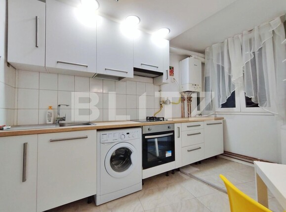 Garsonieră de vânzare Manastur - 127278AV | BLITZ Cluj-Napoca | Poza1