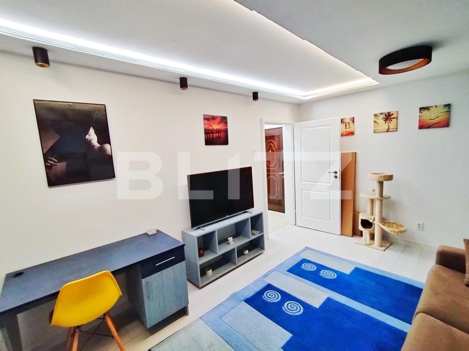 Garsonieră de vânzare Manastur - 127278AV | BLITZ Cluj-Napoca | Poza3