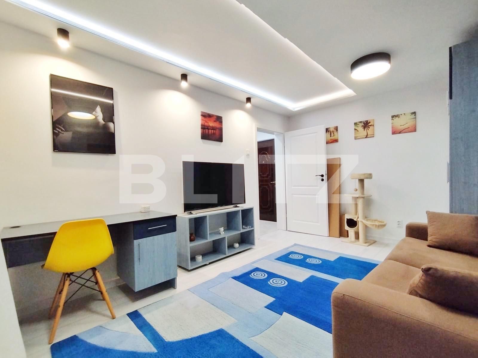 Garsonieră de vânzare Manastur - 127278AV | BLITZ Cluj-Napoca | Poza4