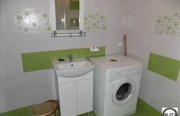 2 camere, 40 mp, imobil nou, mobilat modern, terasa 14 mp, zona Iulius Mall