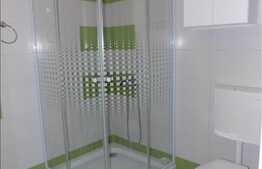 2 camere, 40 mp, imobil nou, mobilat modern, terasa 14 mp, zona Iulius Mall