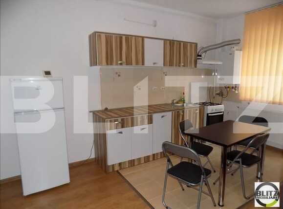 Apartament de închiriat 2 camere Marasti - 12728AI | BLITZ Cluj-Napoca | Poza5