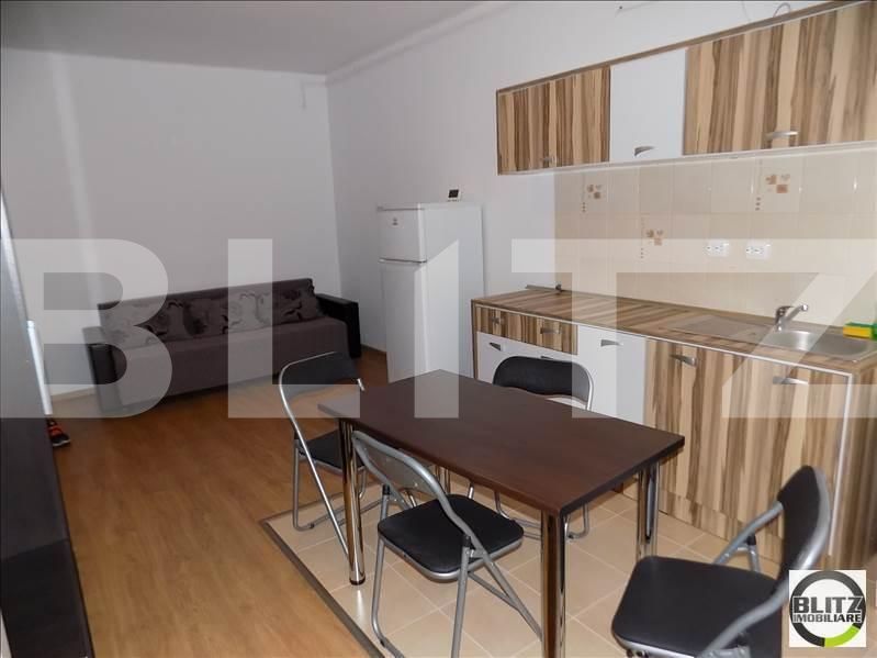 Apartament de închiriat 2 camere Marasti - 12728AI | BLITZ Cluj-Napoca | Poza8