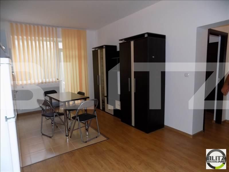 Apartament de închiriat 2 camere Marasti - 12728AI | BLITZ Cluj-Napoca | Poza4