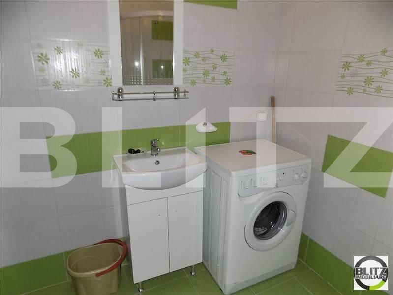 Apartament de închiriat 2 camere Marasti - 12728AI | BLITZ Cluj-Napoca | Poza11