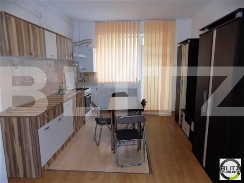 Apartament de închiriat 2 camere Marasti - 12728AI | BLITZ Cluj-Napoca | Poza6