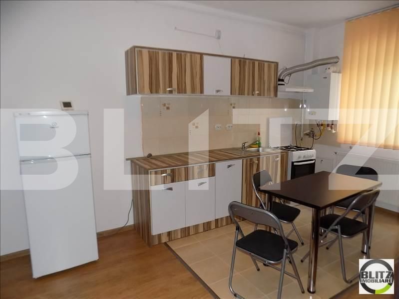 Apartament de închiriat 2 camere Marasti - 12728AI | BLITZ Cluj-Napoca | Poza5