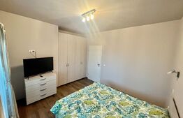 Apartament 2 camere, 50 mp, parcare, zona Stadionului