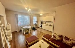 Apartament 2 camere, 50 mp, parcare, zona Stadionului