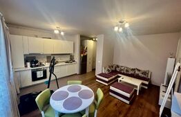 Apartament 2 camere, 50 mp, parcare, zona Stadionului