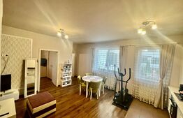 Apartament 2 camere, 50 mp, parcare, zona Stadionului