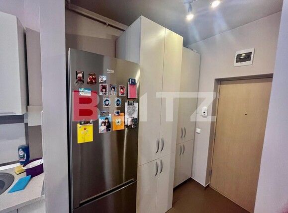 Apartament de vânzare 2 camere Floreşti - 127281AV | BLITZ Cluj-Napoca | Poza9