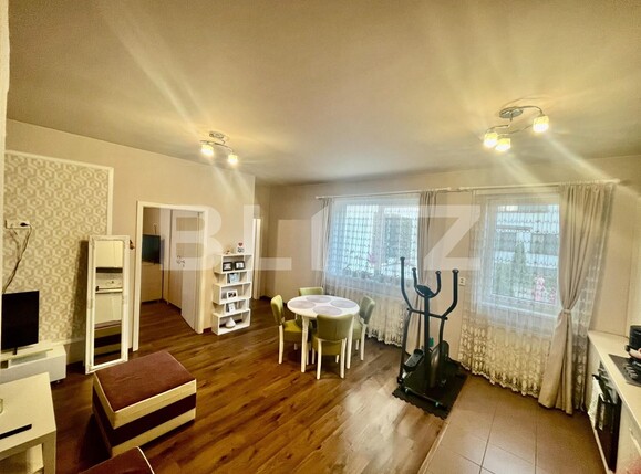 Apartament de vânzare 2 camere Floreşti - 127281AV | BLITZ Cluj-Napoca | Poza3