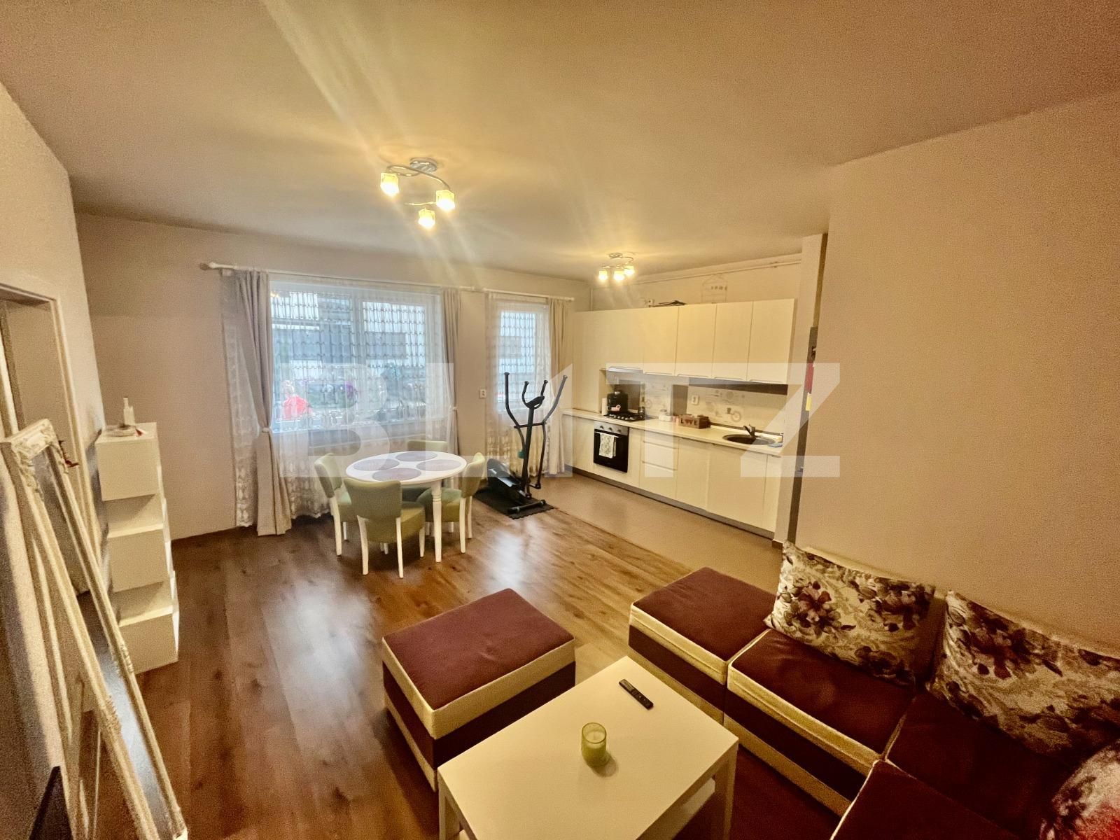 Apartament de vânzare 2 camere Floreşti - 127281AV | BLITZ Cluj-Napoca | Poza2