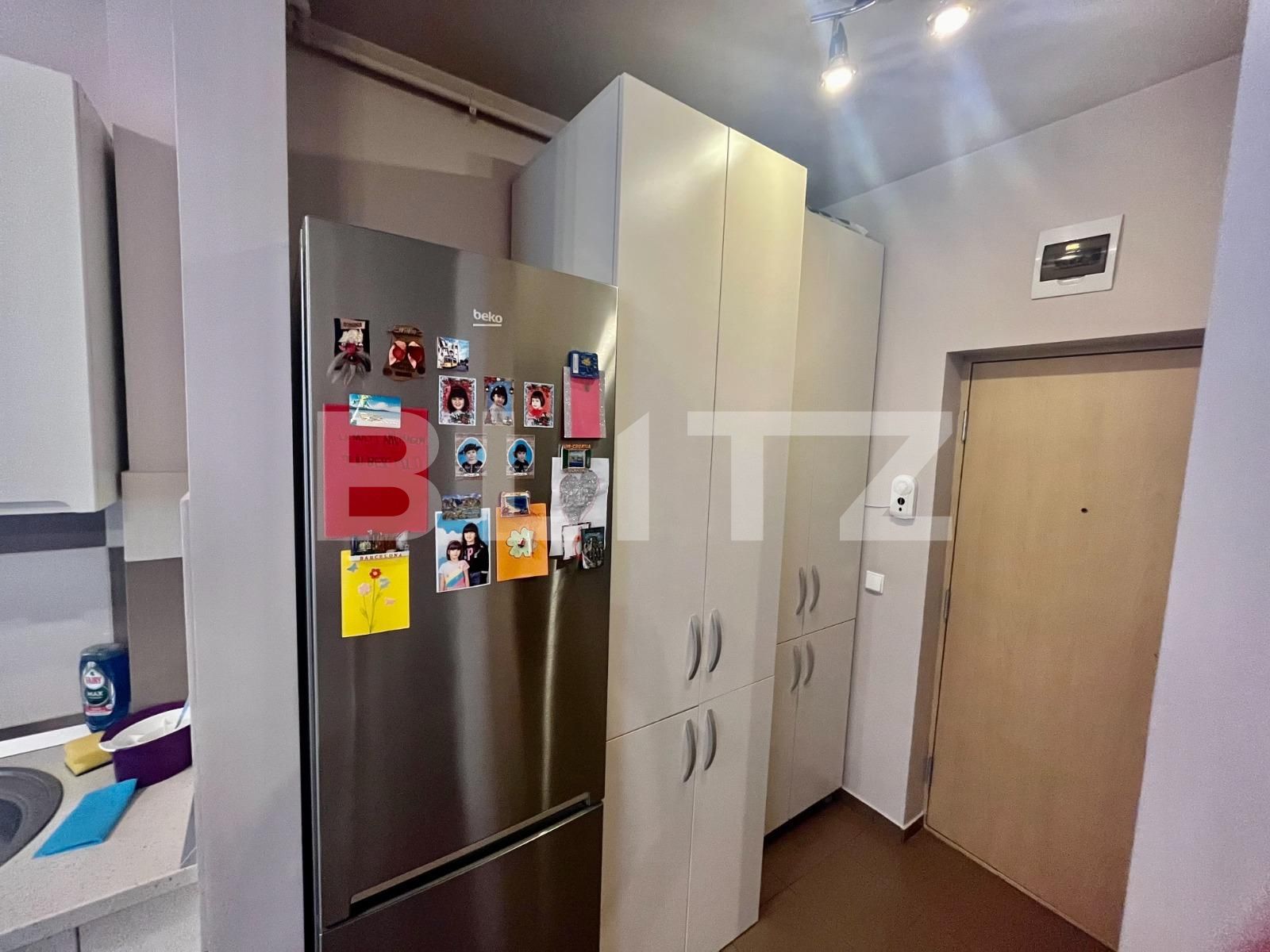 Apartament de vânzare 2 camere Floreşti - 127281AV | BLITZ Cluj-Napoca | Poza9