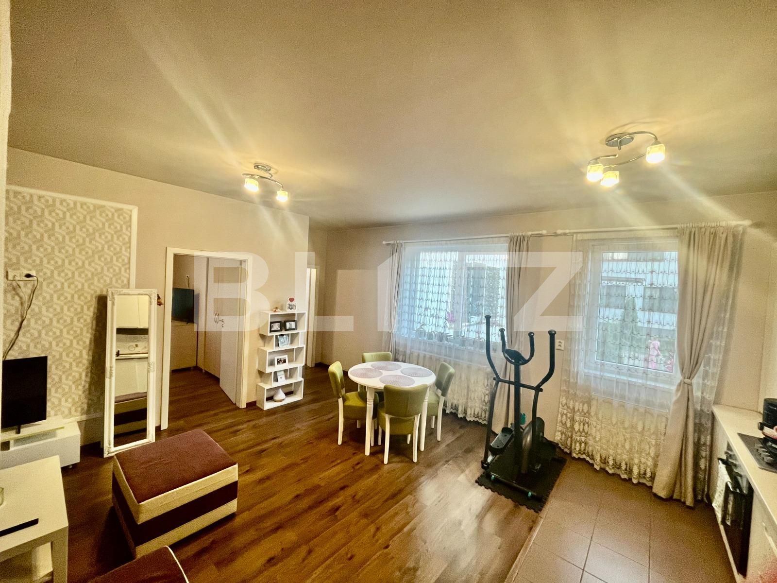 Apartament de vânzare 2 camere Floreşti - 127281AV | BLITZ Cluj-Napoca | Poza3