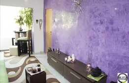 1 camera, 30 mp, zona strazii Cernei, mobilat modern, cu boxa si parcare!