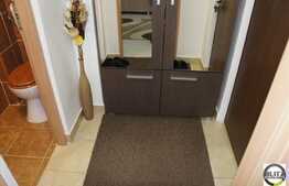 1 camera, 30 mp, zona strazii Cernei, mobilat modern, cu boxa si parcare!