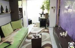 1 camera, 30 mp, zona strazii Cernei, mobilat modern, cu boxa si parcare!