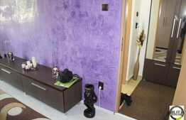 1 camera, 30 mp, zona strazii Cernei, mobilat modern, cu boxa si parcare!