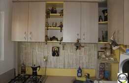 1 camera, 30 mp, zona strazii Cernei, mobilat modern, cu boxa si parcare!