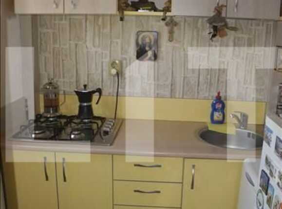 Garsonieră de închiriat Marasti - 12729AI | BLITZ Cluj-Napoca | Poza6