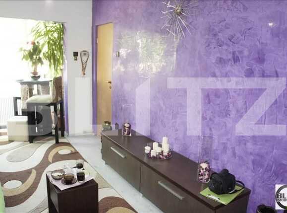 Garsonieră de închiriat Marasti - 12729AI | BLITZ Cluj-Napoca | Poza3