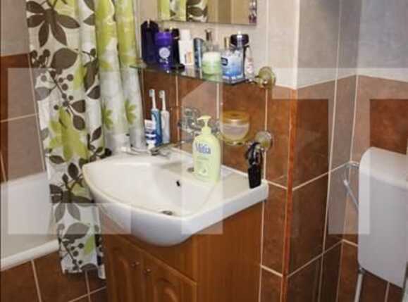 Garsonieră de închiriat Marasti - 12729AI | BLITZ Cluj-Napoca | Poza12