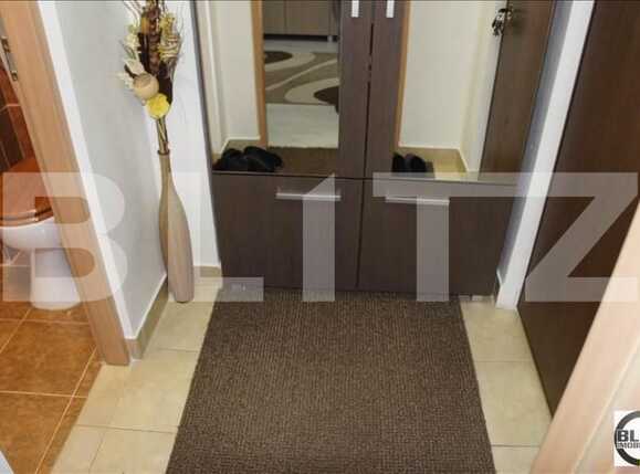 Garsonieră de închiriat Marasti - 12729AI | BLITZ Cluj-Napoca | Poza9