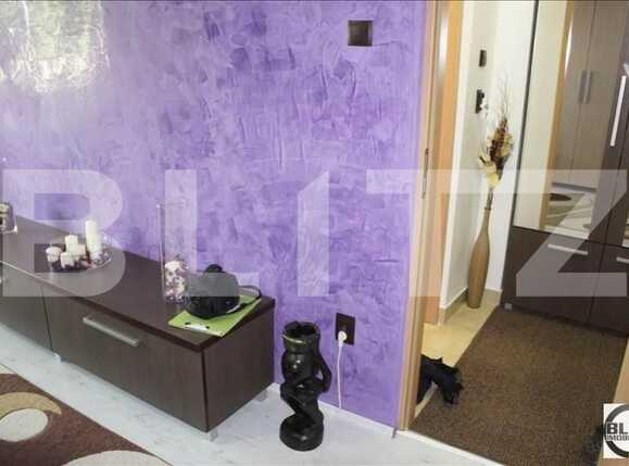 Garsonieră de închiriat Marasti - 12729AI | BLITZ Cluj-Napoca | Poza2