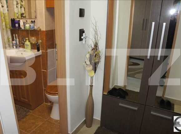 Garsonieră de închiriat Marasti - 12729AI | BLITZ Cluj-Napoca | Poza11