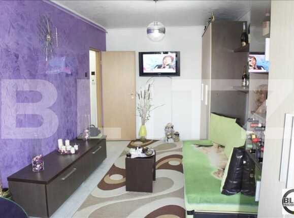 Garsonieră de închiriat Marasti - 12729AI | BLITZ Cluj-Napoca | Poza4