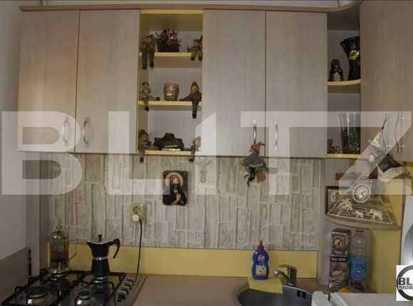 Garsonieră de închiriat Marasti - 12729AI | BLITZ Cluj-Napoca | Poza8