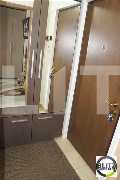 Garsonieră de închiriat Marasti - 12729AI | BLITZ Cluj-Napoca | Poza10