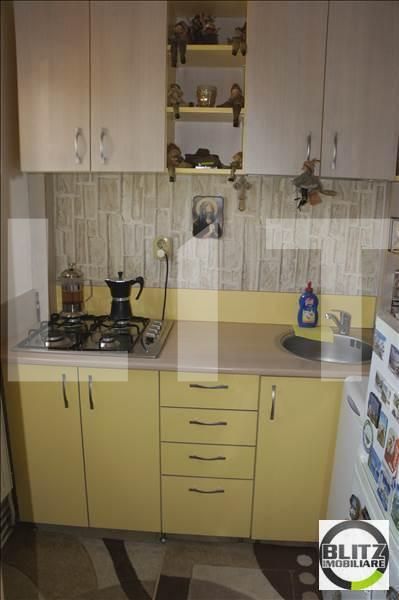 Garsonieră de închiriat Marasti - 12729AI | BLITZ Cluj-Napoca | Poza6