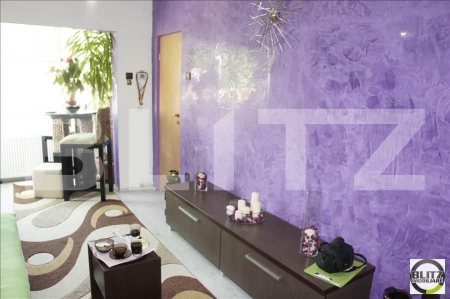 Garsonieră de închiriat Marasti - 12729AI | BLITZ Cluj-Napoca | Poza3