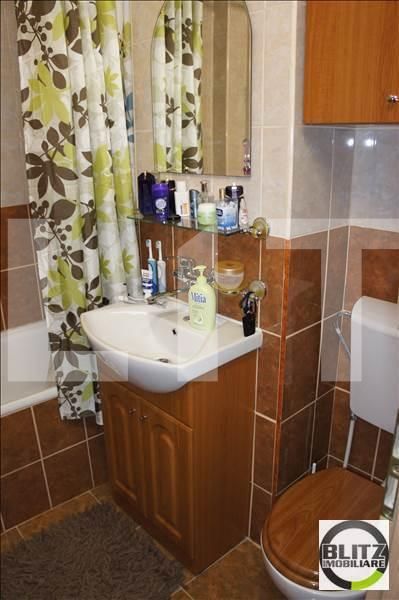 Garsonieră de închiriat Marasti - 12729AI | BLITZ Cluj-Napoca | Poza12