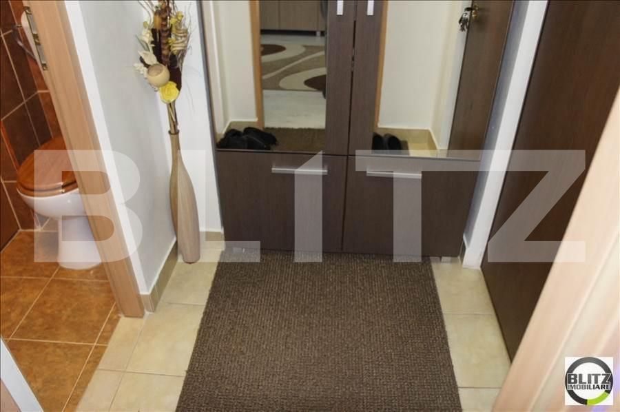 Garsonieră de închiriat Marasti - 12729AI | BLITZ Cluj-Napoca | Poza9