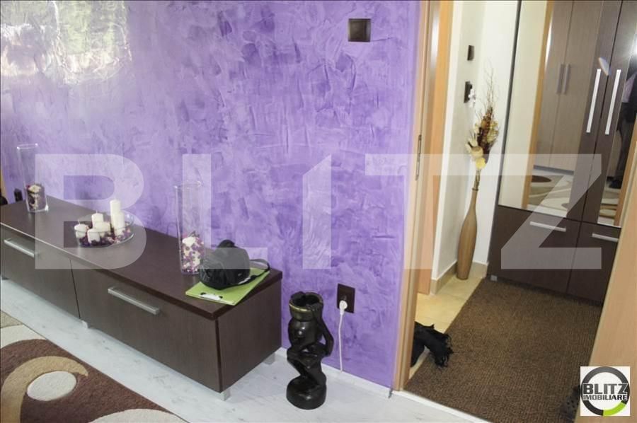 Garsonieră de închiriat Marasti - 12729AI | BLITZ Cluj-Napoca | Poza2