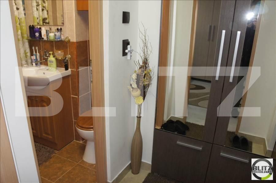Garsonieră de închiriat Marasti - 12729AI | BLITZ Cluj-Napoca | Poza11