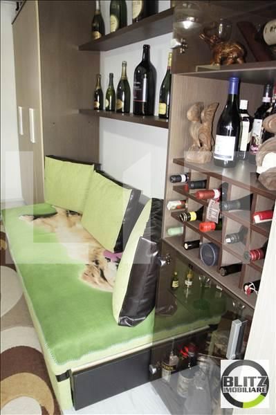 Garsonieră de închiriat Marasti - 12729AI | BLITZ Cluj-Napoca | Poza5
