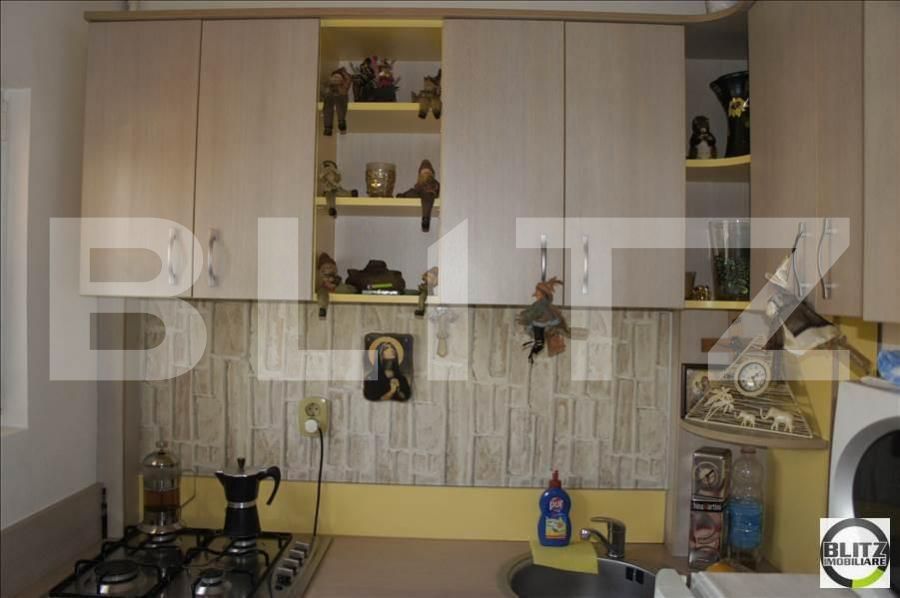 Garsonieră de închiriat Marasti - 12729AI | BLITZ Cluj-Napoca | Poza8