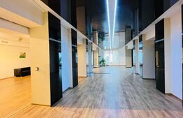 Spatiu birouri/showroom, 243 mp, cladire istorica, zona Ultracentrala