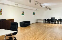 Spatiu birouri/showroom, 243 mp, cladire istorica, zona Ultracentrala