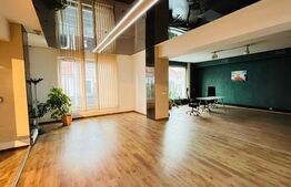Spatiu birouri/showroom, 243 mp, cladire istorica, zona Ultracentrala